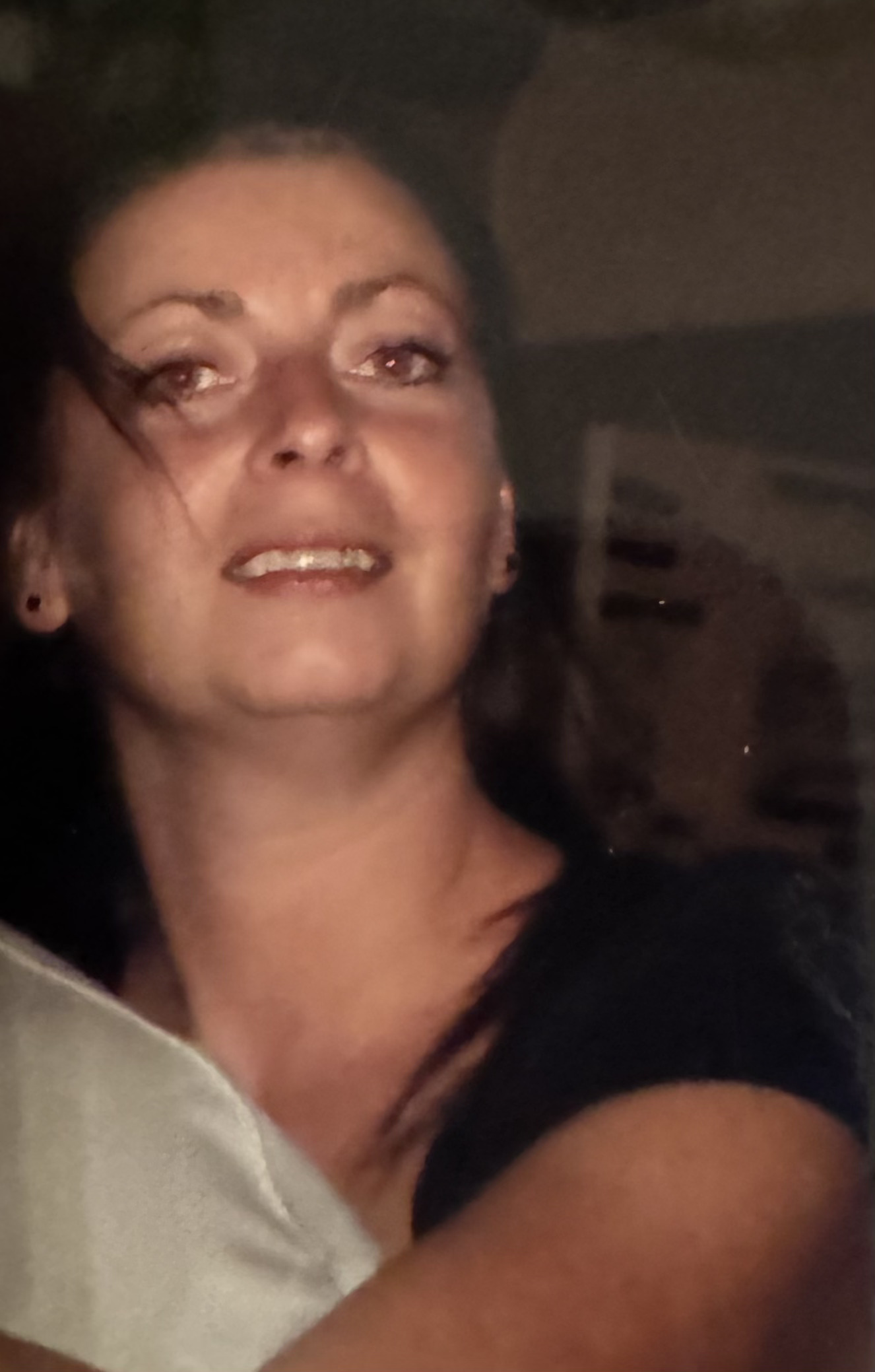 Claire Frost